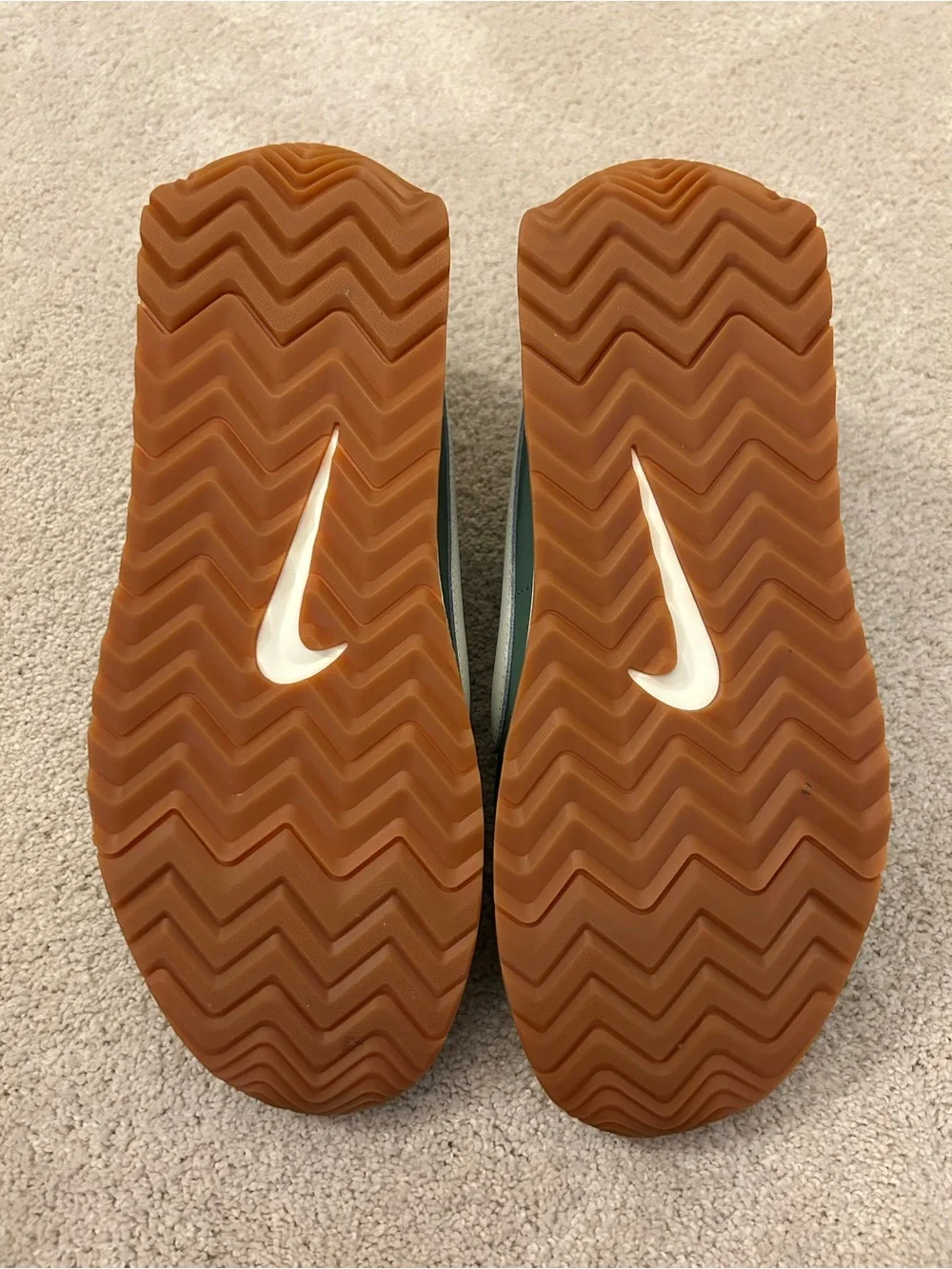 Nike Pacific Sneaker